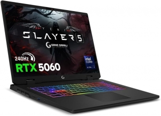 Garaj Slayer5 7XL-5060 C2 - 1