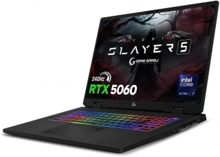 Garaj Slayer5 7XL-5060 C2 - 2