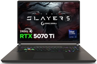 Game Garaj Game Garaj Slayer5 9XL-5090 C3