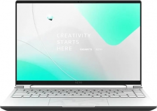 Gigabyte AERO 14 OLED BMF-H2TRBB3SH