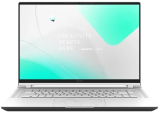 Gigabyte AERO 16 OLED BSF-73EE994SO