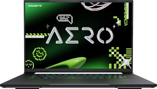 Gigabyte AERO X16 1VH93TRC94AH