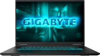 Gigabyte Gaming A16 (16GB/512SSD/DOS)
