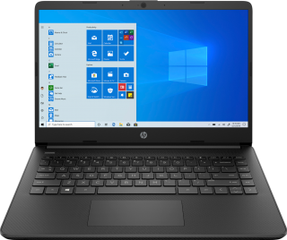 HP 14s-fq1000nt (4H0G6EA)(8GB/512SSD/DOS)