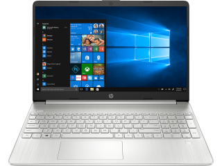 HP 15s-eq2000nta39 (4H0J2EAA39)