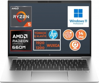 HP EliteBook 845 G9 (5Z6L9EA 018)