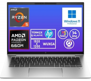 HP EliteBook 845 G9 (5Z6L9EA 014)