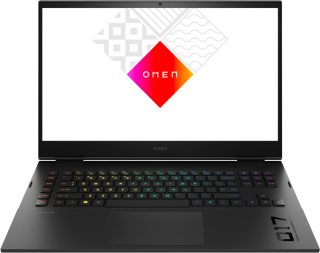 HP OMEN 17-ck2001nt (7P6D4EA)