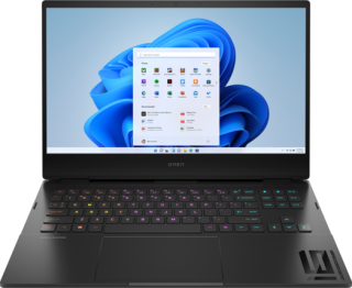 HP OMEN Gaming 16-k0008nt (7H8Z5EA)