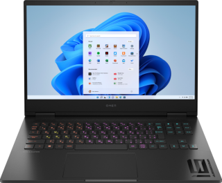 HP OMEN Gaming 16-wf1003nt (9J2A0EA)
