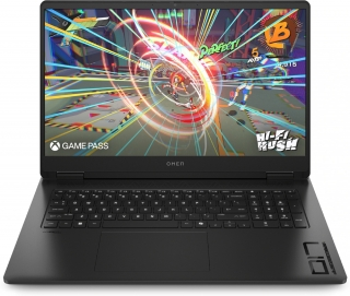 HP OMEN Gaming 17-db1005nt (C67G2EA)