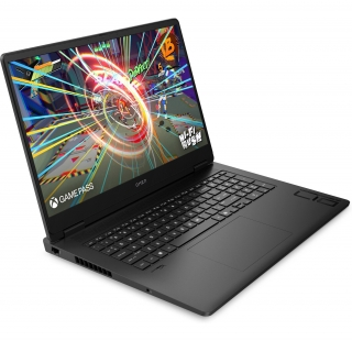 OMEN Gaming 17-db1005nt (C67G2EA) - 1