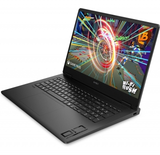 OMEN Gaming 17-db1006nt (C67G3EA) - 2