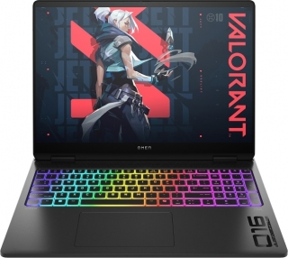 HP OMEN MAX Gaming 16-ah0022nt (B88F2EA)