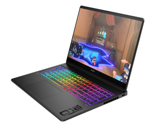 OMEN MAX Gaming 16-AK0005NTA11 (BQ1Y0EAA11) - 2