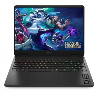 HP OMEN Slim Gaming 16-an0016nt (CD7K0EA)
