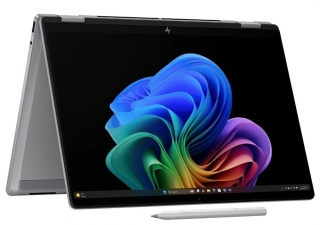 HP OmniBook X Flip AI 14-fm0000nt