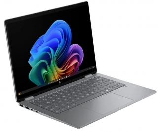 OmniBook X Flip AI 14-kb0000nt - 2