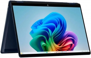 HP OmniBook X Flip AI