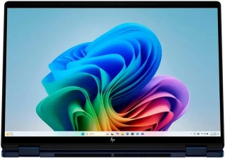 OmniBook X Flip AI - 1