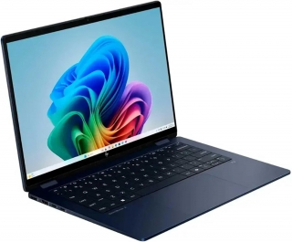 OmniBook X Flip AI - 2