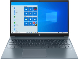 HP Pavilion 15-eh1007nt (4H0W6EA)