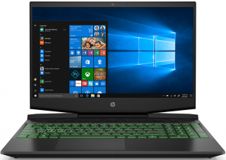 HP Pavilion Gaming 15-dk2084nt (68N59EA)
