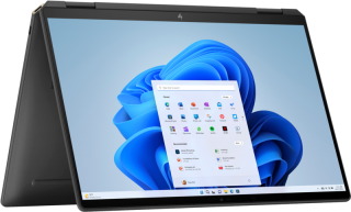 HP Spectre x360 14-eu0002nt (9V2R8EA)