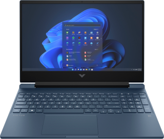 HP Victus Gaming 15-fa0008nt (80D30EA)