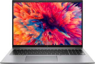 HP ZBook Firefly 16 İnç G9 (69Q79EA)