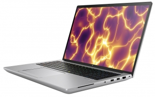 ZBook Fury 16 G11 (5F9K2ES) - 2
