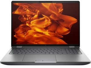 HP ZBook Fury G1i 16