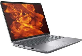 ZBook Fury G1i 16 - 1