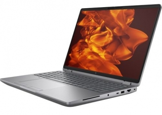 ZBook Fury G1i 16 - 2