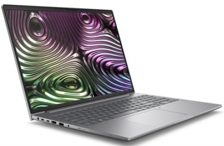ZBook X G1i 16 CU0J2ES - 1