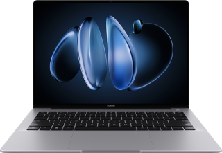 Huawei MateBook 14 2024 (U5-125H/16GB/512GB)