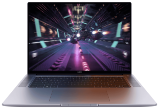Huawei MateBook 16s (i9/16GB/1TB)