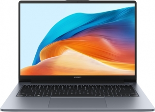 Huawei MateBook D14 2024 (i5-13420H/16GB/512GB)