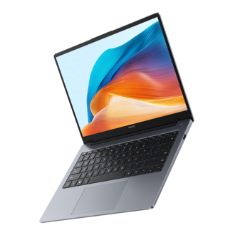 MateBook D14 2024 (i5-12450H/8GB/512GB) - 2