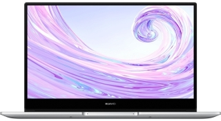 Huawei MateBook D14 R5 (8/256GB)
