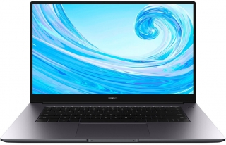 Huawei MateBook D15 (i5/8GB/512SSD)