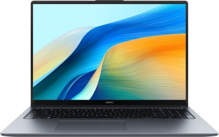 Huawei MateBook D16 2024 (i5/16GB/512SSD/DOS)