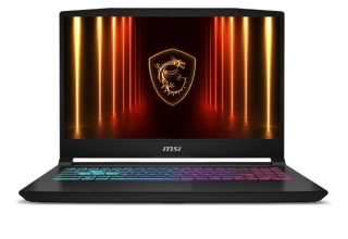 MSI Katana 15 HX B14WFK-448XTR K40