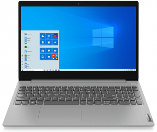 Lenovo IdeaPad 3 (15.6 İnç) 81W100S6TX