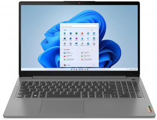 Lenovo IdeaPad 3 (15.6 İnç) 82RK00XBTX (4GB/256SSD/W11P)