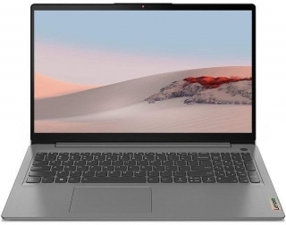 Lenovo IdeaPad 3 (15.6 İnç) 82H801AATX