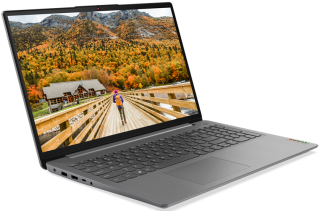IdeaPad 3 82KU0117TX - 1