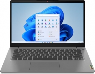 Lenovo IdeaPad 3 82RJ00DETX