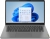 Lenovo IdeaPad 3 82RJ00DETX - görsel 1