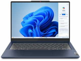 Lenovo Ideapad 5 83KX003TTR